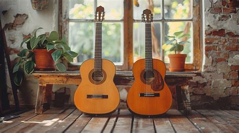 Guitare Folk Ou Classique Quel Choix Pour Les Débutants