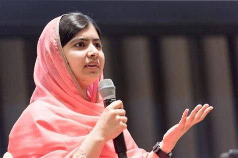 Malala la activista por la educación de las niñas Valor Compartido