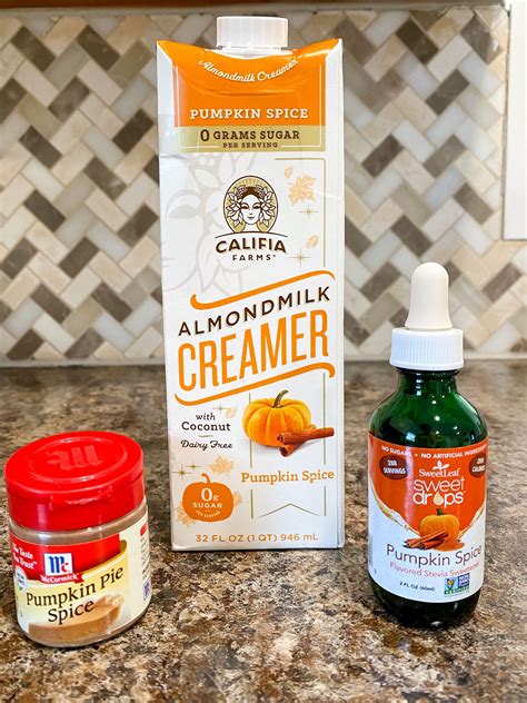 Mccormick Pumpkin Pie Spice 112 Curated On Ltk Pumpkin Flavor