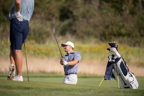 Marquette Finishes Sixth At The Intercollegiate Marquette Wire