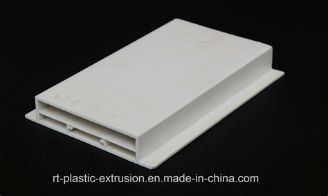 Plastic Extrusion Pvc Profiles And Pipes 1 Plastic Extrusion And Pvc