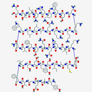 Buy Gastric inhibitory polypeptide Industrial Grade from CHEMLYTE ...