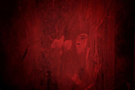 Premium Photo | Abstract grunge red background texture scary red dark ...