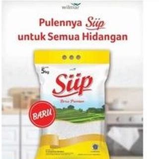 Jual Beras Premium Siip Wilmar 5kg Shopee Indonesia