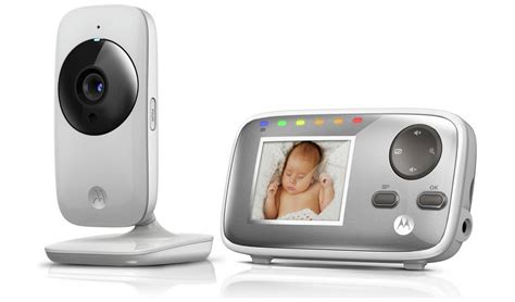 Best Baby Monitor Keep Your Baby Safe At Nap Time Real Homes