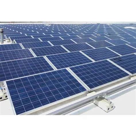 Commercial Solar Panel At Rs 32watt Monocrystalline Solar Module In Coimbatore Id 19378861773