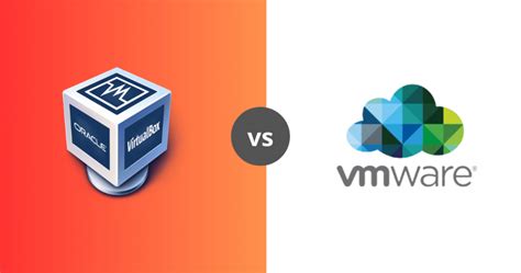 Vmware Or Virtualbox Which Is The Best Virtualization Solution