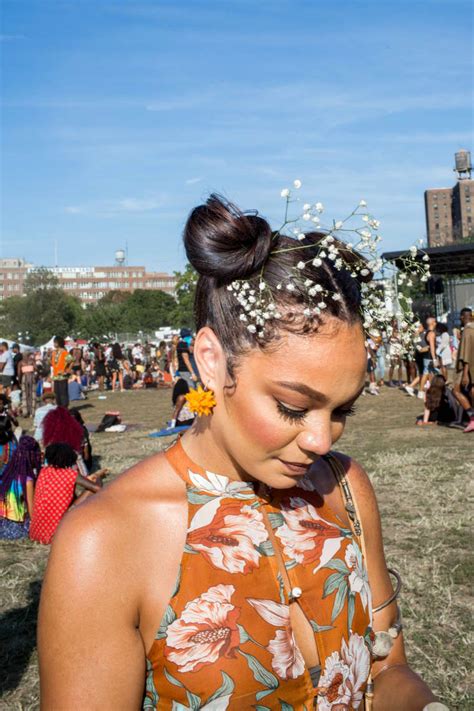 34 Portraits From Afropunk The Most Stylish Festival On Earth The Fader