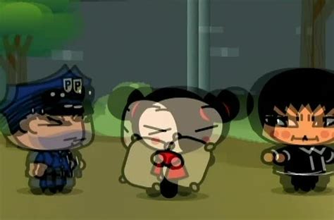 Pucca Pucca Ninjas Love Noodles Imdb