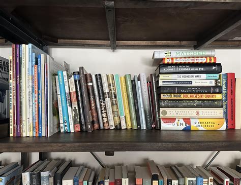 I Think Im Ready To Sell My Signed Book Collection Rbookcollecting