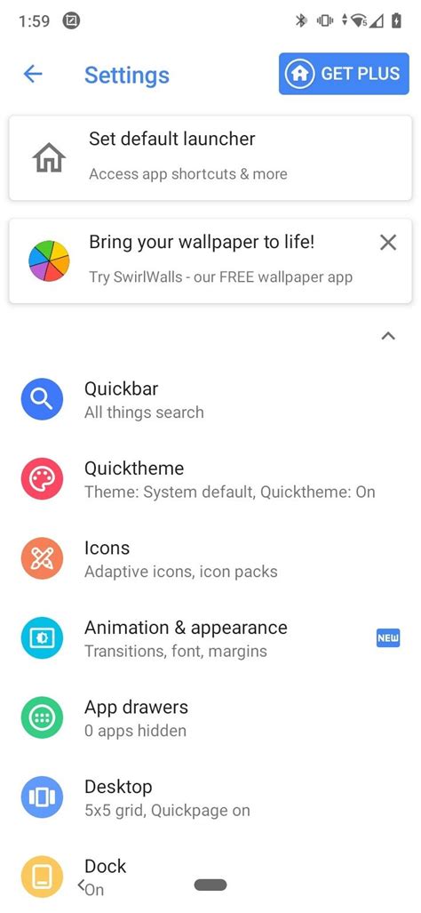 Action Launcher Apk Download For Android Free