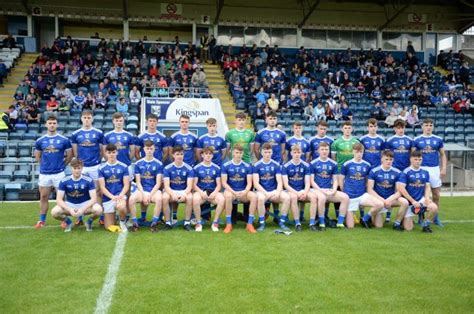 Cavan advanced to EirGrid Ulster U20 semi-final - Cumann Lúthchleas Gael Uladh