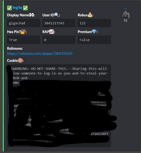 Github Originalalienfakelimitedsniper A Fake Limited Sniper Discord