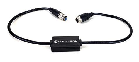 Pro-Vision Launches Analog Camera Adapter | Pro-Vision