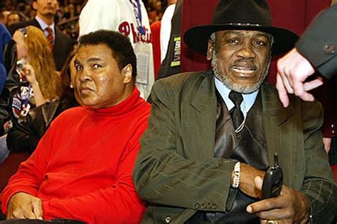 Joe Frazier Muhammad Ali Who Won