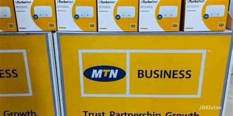 How To Buy Mtn Turbonet Device In Ghana