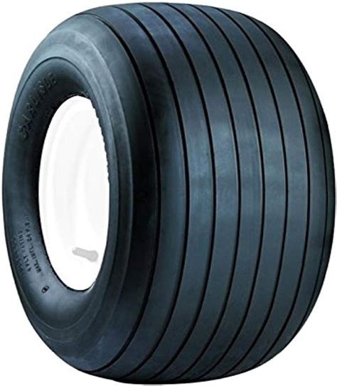 Carlisle Straight Rib Lawn And Garden Tire 16650 8 Patio
