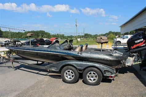 2007 Ranger Z20 Comanche Sylacauga Al For Sale 35150