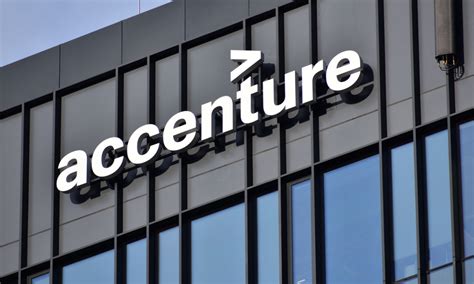 Accenture Wins Spot On IRS Modernization Program PYMNTS