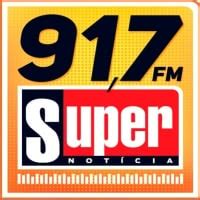 Rádio Super 91 7 FM Belo Horizonte MG Brasil Radiosnet