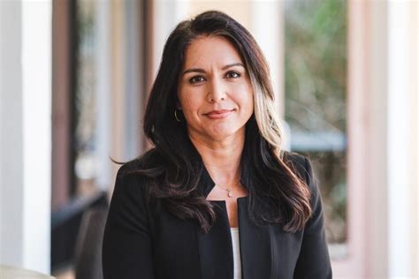 Mere threats won’t sway Putin, Tulsi Gabbard was ‘too good’ for Dems