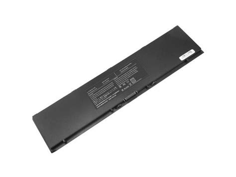 Wh Gkr Battery For Dell Latitude E E E