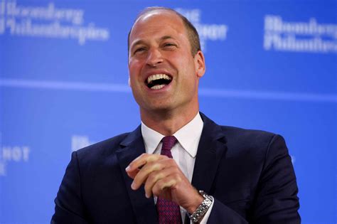 Prince George Princess Charlotte Prince Louis Receive Ts In Nyc