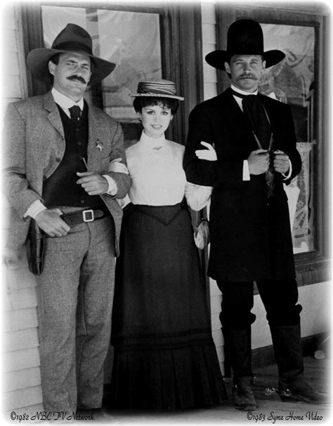 I Married Wyatt Earp 1983