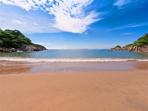 The 10 Best Huatulco Cottages Villas With Prices Find Holiday