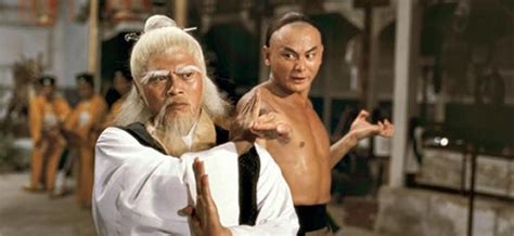 Film Review The Best Of Shaolin Kung Fu By Jen Tao Chang And