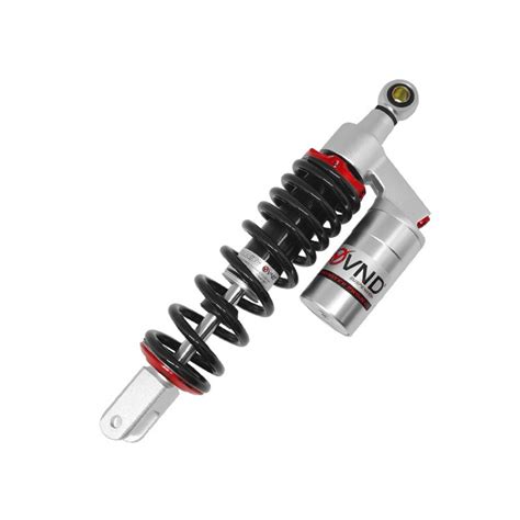 Jual VND Shockbreaker Tabung Atas AK 221 B1 340mm Vario 160 Shopee