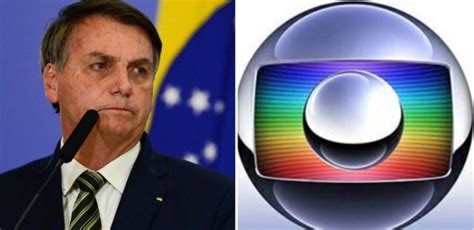 Decreto De Bolsonaro Renova Concess O Da Globo Por Anos Entenda