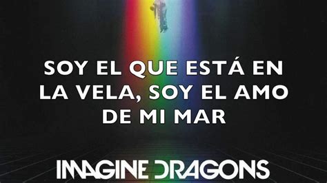 Imagine Dragons Believer sub español YouTube