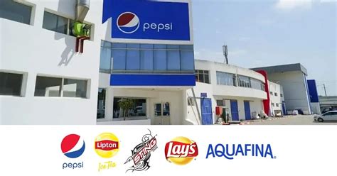 Vbm Pepsi Maroc Recrute Des Techniciens De Laboratoire