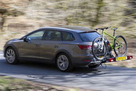 Seat Leon X Perience Road Test Review Wheel World Reviews