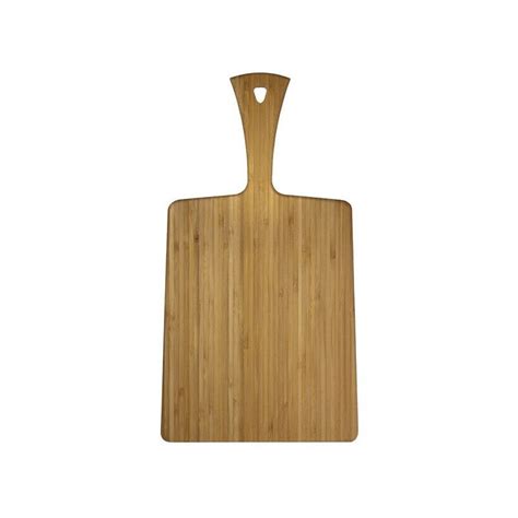 Planche à découper Bistrot Greenlite 38x20cm Totally Bamboo MaSpatule