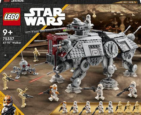 The Box Art For Lego S New St Set Is Pretty Misleading