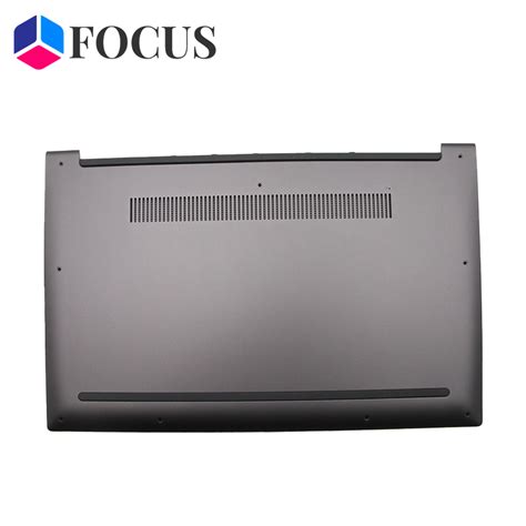 Lenovo Yoga C Iml Upper Case Palmrest With Keyboard Touchpad Ig