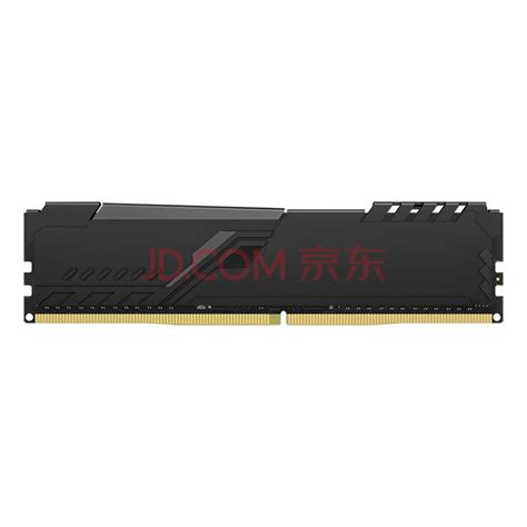 金士顿 Kingston Fury 4gb Ddr4 2666 台式机内存条 Beast野兽系列 骇客神条 中国中铁网上商城