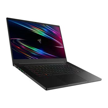 Refurbished Razer Blade 15 Advanced 15 6 Full HD 300Hz I7 RTX 2080