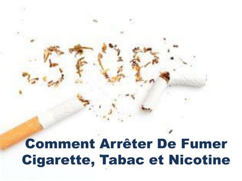 Ppt Arreter De Fumer Est Bon Pour Sante Powerpoint Presentation Free