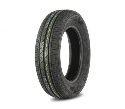 Kumho TA21 SOLUS 175/65R14 82H — Underwood Tyres & Wheels