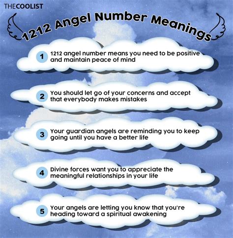 Angel Number Meaning For Love Career Spirituality