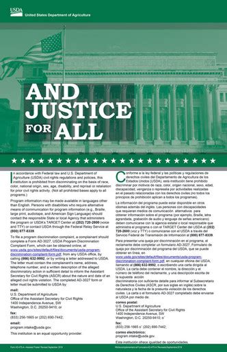 And Justice For All Poster