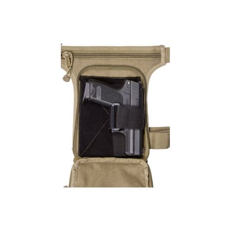 Vega Holster B Marsupio Borsa Cargo Bag City Porta Pistola Fondina