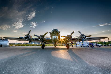 Get Up-Close and Personal with History at the Arizona Commemorative Air ...