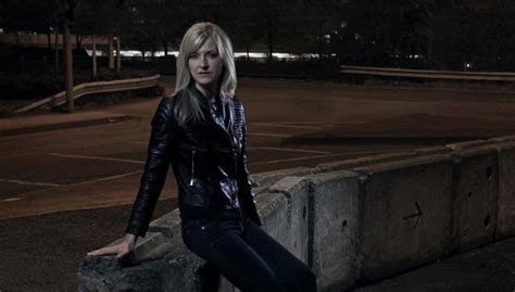 Mary Anne Hobbs Joins Xfm Music News Drowned In Sound