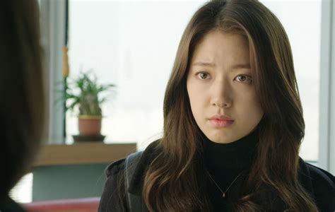 Park Shin Hye Pinocchio Trailer