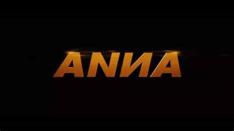 Anna (2019) - Summary, Review (with Spoilers)