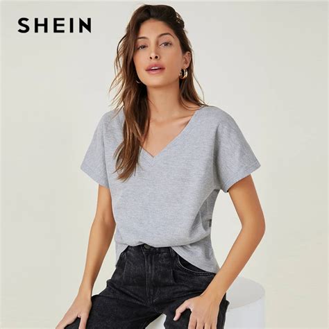 Most Popular Shein Tops 2021